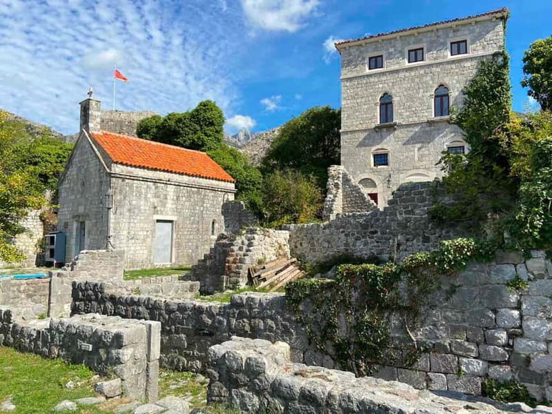 South Montenegro Private Tour - Final Thoughts