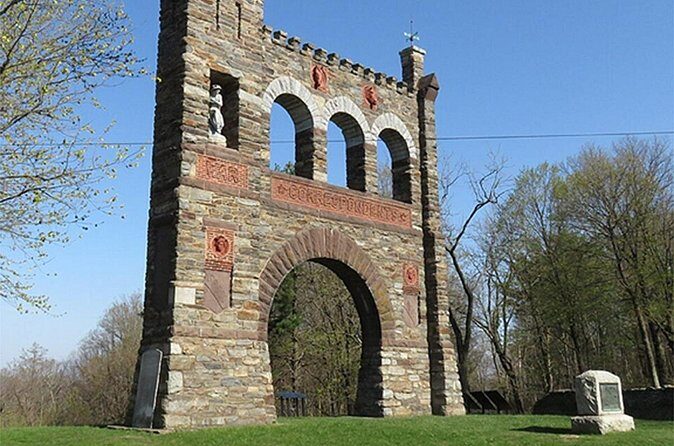South Mountain Private Battlefield Tour - Final Thoughts