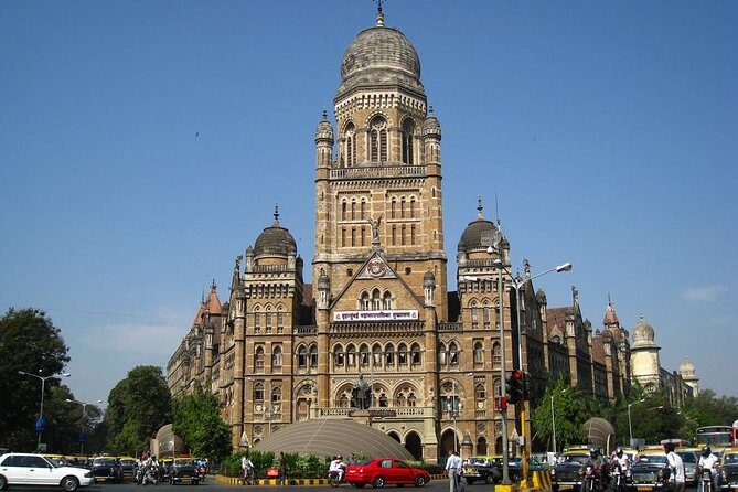 South Mumbai City with Kanheri Cave Tour in Private Vehicle - A Complete Look at the Experience