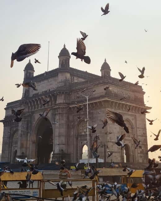 South Mumbai: Cultural Heritage Walking Tour - Detailed Review of the South Mumbai Heritage Walk