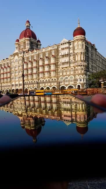 South Mumbai: Cultural Heritage Walking Tour - The Sum Up