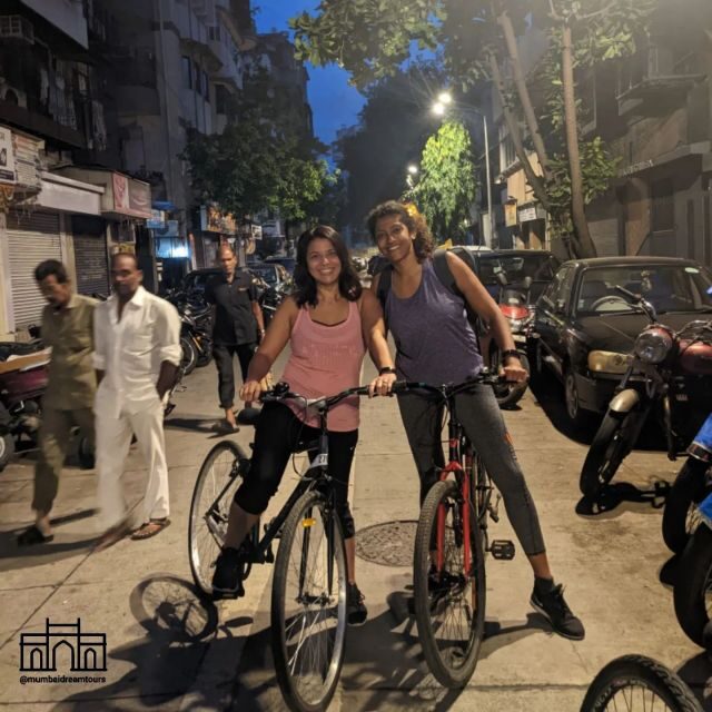 South Mumbai Heritage Bicycle Tour - Who Will Love This Tour?