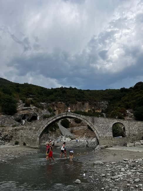 South of Albania: 2-Day Adventure Tour - Key Points