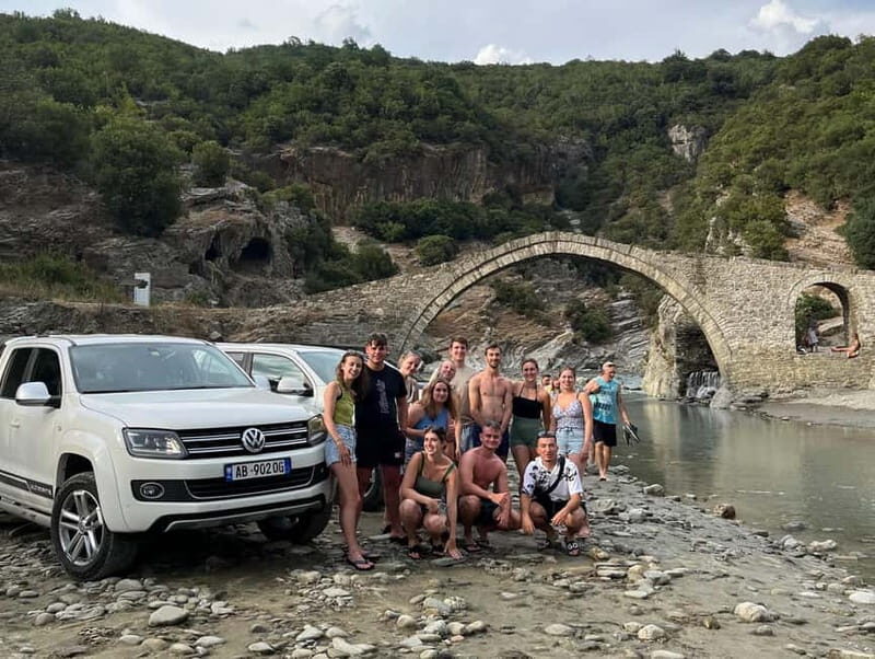 South of Albania: 2-Day Adventure Tour - Who Is This Tour Best Suited For?