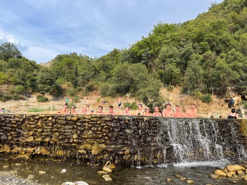South of Albania: 2-Day Adventure Tour - FAQ