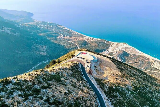 South of Albania A 3 Day Tour Through Albania's Riviera Gems - What the Tour Includes and What to Budget For