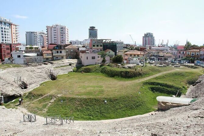 South of Albania A 3 Day Tour Through Albania's Riviera Gems - Who Should Consider This Tour?