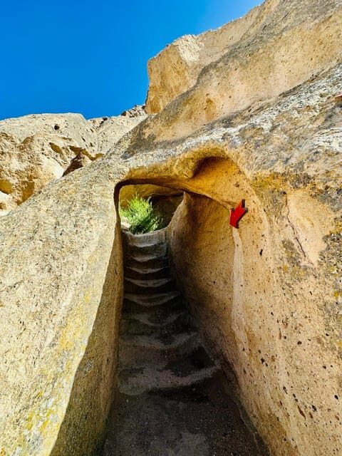 South of Cappadocia Tour-Green Tour - Detailed Review of the Green Tour in Cappadocia