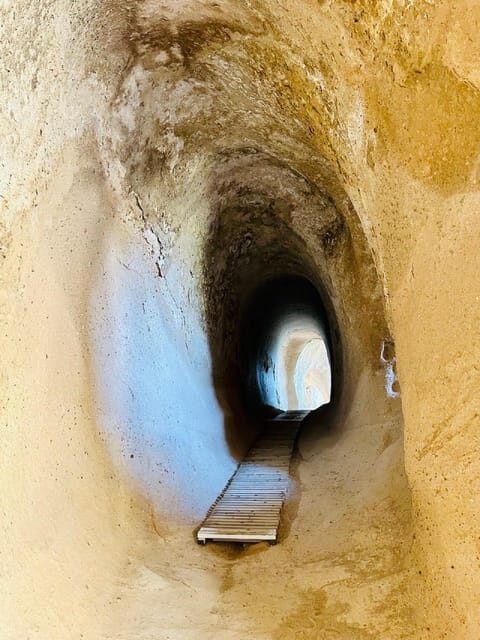 South of Cappadocia Tour-Green Tour - The Experience and What to Expect