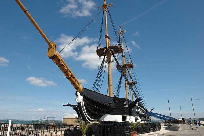 South of Lisbon Private Tour - Cacilhas - Almada - Costa da Caparica - FAQ
