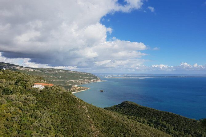 South of Lisbons Wonders  Arrábida , Wine & Tile Private Tour - Who Will Love This Tour?