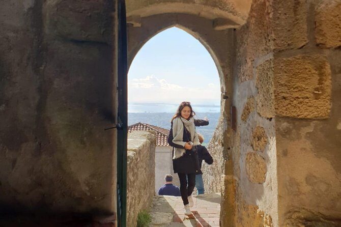 South of Lisbons Wonders  Arrábida , Wine & Tile Private Tour - FAQs