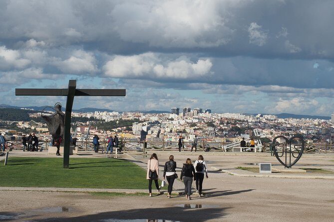 South of Lisbons Wonders  Arrábida , Wine & Tile Private Tour - Final Thoughts