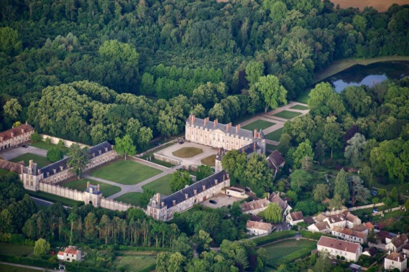 South of Paris: hot air balloon flight - Who Will Love This Experience?