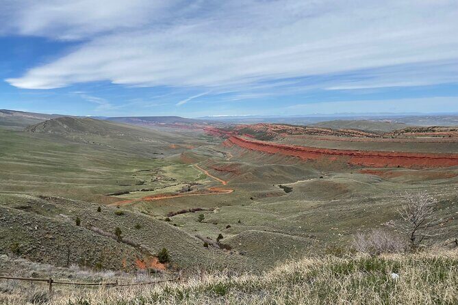 South Pass City Historical Tour - Exploring Wyoming’s Frontier with the South Pass City Historical Tour