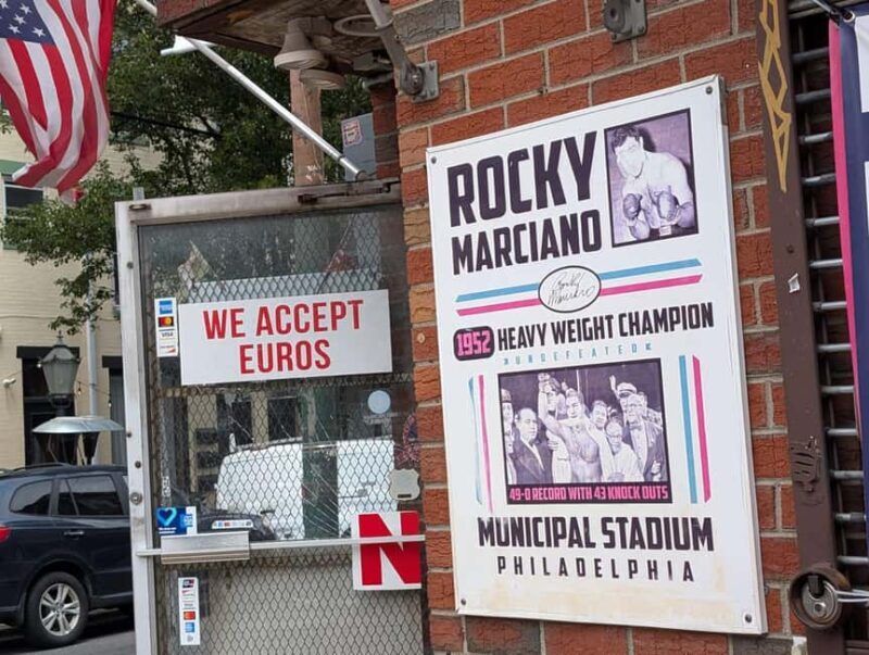 South Philly Tour: Market, Cheesesteaks & Hidden Gems - FAQs