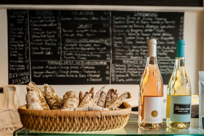 South Pigalle Paris: The Cool Apéro Food Tour - The Neighborhood: Why South Pigalle Is a Foodie Hotspot