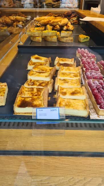 South Pigalle Paris: The Cool Apéro Food Tour - FAQs