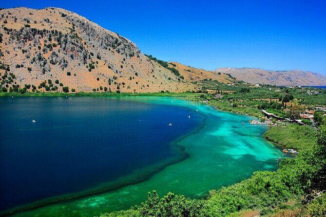 South Round Trip - VIP Private Tour - In-Depth Review of the South Round Trip - VIP Private Tour