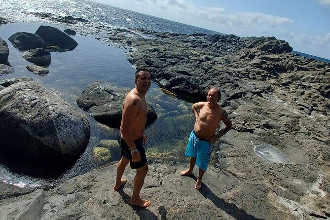 South Route Natural pools, Las Salinas and La Geria - FAQ (Frequently Asked Questions)