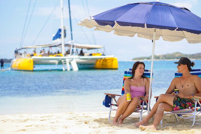 South Sea Sailing Full Day Trip (5 years and above only) - Final Thoughts: Who Is This Tour Perfect For?