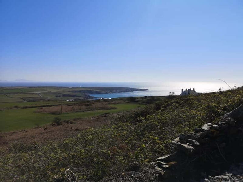 South Stack: Coastal Walking Tour with Café & History - Who Would Enjoy This Tour?