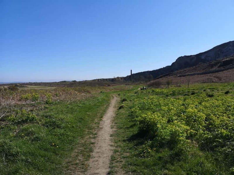 South Stack: Coastal Walking Tour with Café & History - FAQ