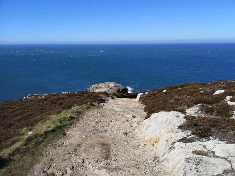 South Stack: Coastal Walking Tour with Café & History - Final Thoughts
