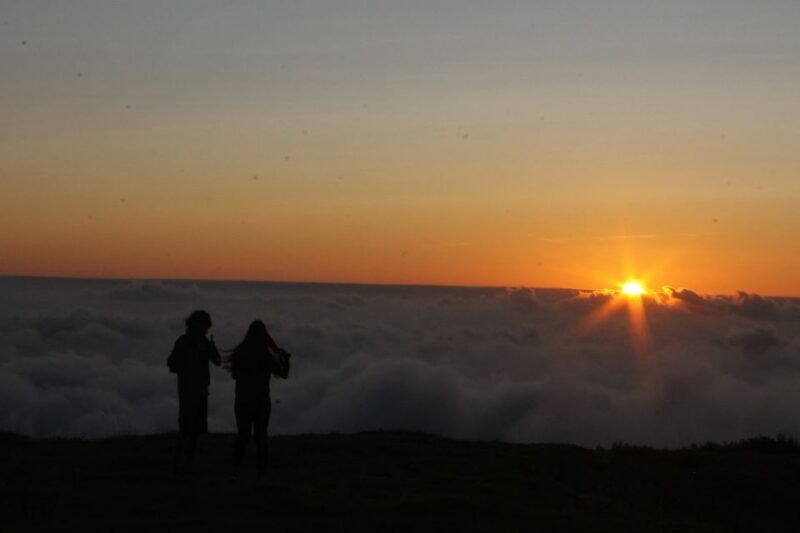 South & Sunset 4x4 Jipe tour - SOUTHWEST COAST MADEIRA - Final Thoughts