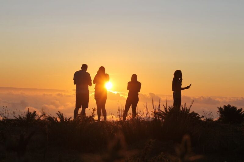 South & Sunset 4x4 Jipe tour - SOUTHWEST COAST MADEIRA - FAQ