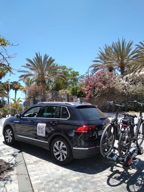 South Tenerife: Bike Rental with Hotel Delivery - Final Thoughts: Is It Value for Money?