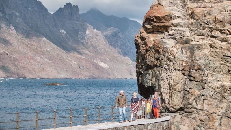 South Tenerife: San Cristóbal de La Laguna and Anaga Tour - A Detailed Look at the Tour