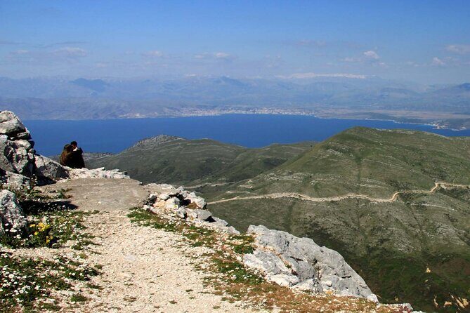South to Northwest Corfu 4x4: Coastal Dreams & Village Charms - The Sum Up
