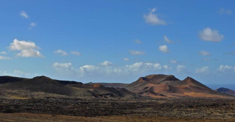 South Tour: Timanfaya National Park - Who Should Take This Tour?