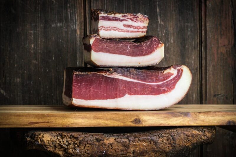 South Tyrolean specialties and wine tasting - Additional notes