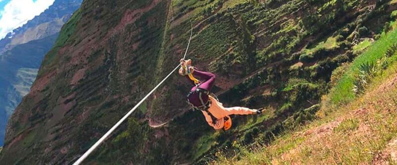 South Valley: Full Day Rafting in Cusipata and Zipline - Authentic Experiences and Traveler Feedback