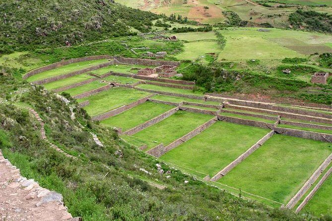 South Valley (Half Day Tour) - Exploring Cusco’s South Valley: A Practical Guide to the Half-Day Tour