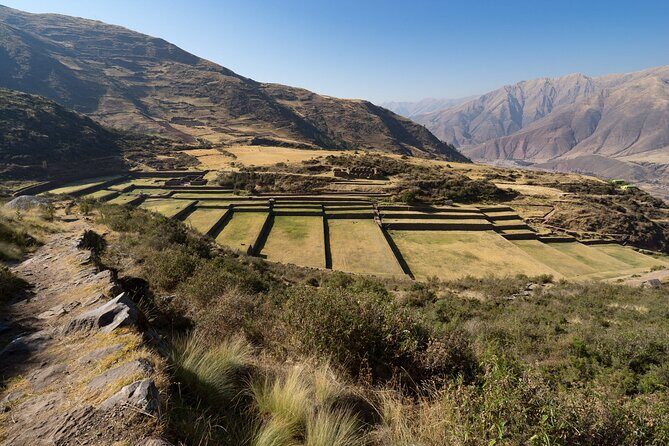 South Valley Private Tour: Tipón, Pikillacta and Andahuaylillas - Exploring the South Valley: An In-Depth Review