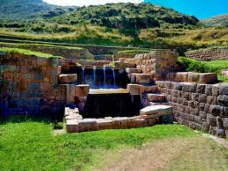 South Valley Tour Cusco Tipón Pikillacta and Andahuaylillas - Key Points