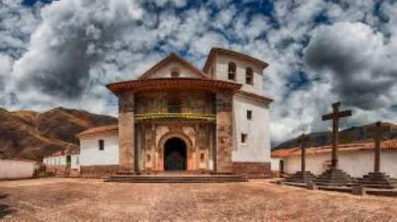 South Valley Tour Cusco Tipón Pikillacta and Andahuaylillas - Frequently Asked Questions