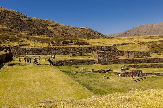 South Valley Tour (Half Day) - Exploring the South Valley from Cusco: A Practical Guide
