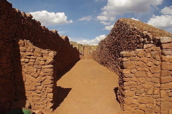 South Valley Tour (Half Day) - Frequently Asked Questions