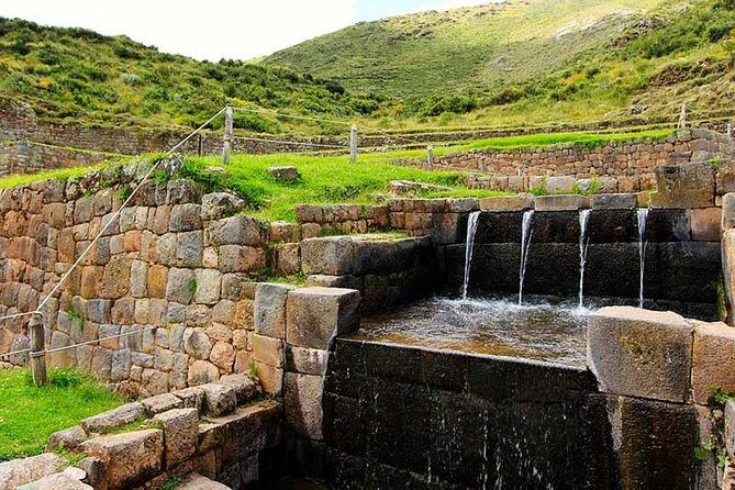 South Valley Tour (Half Day) - Final Thoughts