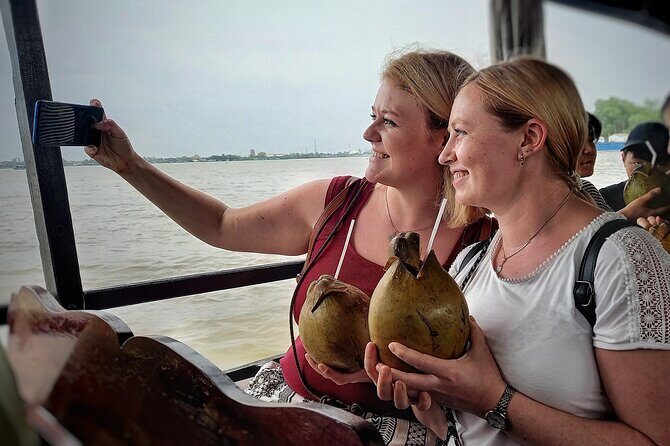 South Vietnam: 3-Day Mui Ne, Cu Chi Tunnels & Mekong Delta Tour - Authentic Experiences and Practical Details