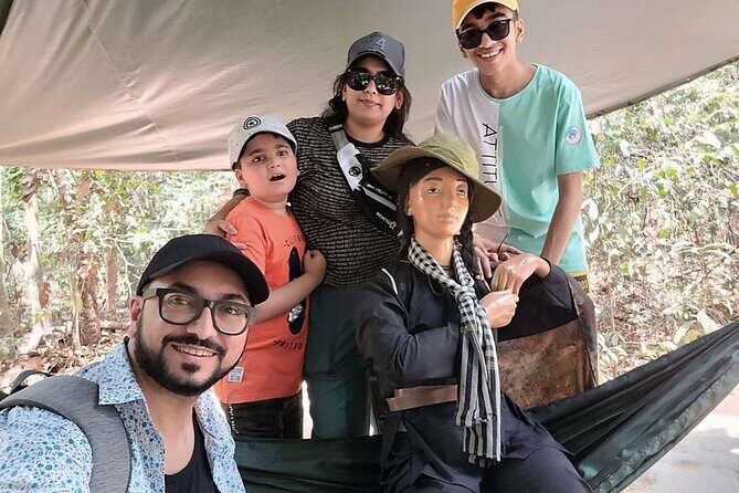 South Vietnam: 3-Day Mui Ne, Cu Chi Tunnels & Mekong Delta Tour - The Sum Up