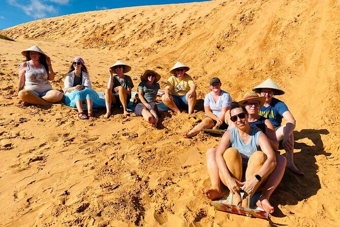 South Vietnam: 3-Day Mui Ne, Cu Chi Tunnels & Mekong Delta Tour - FAQ Section