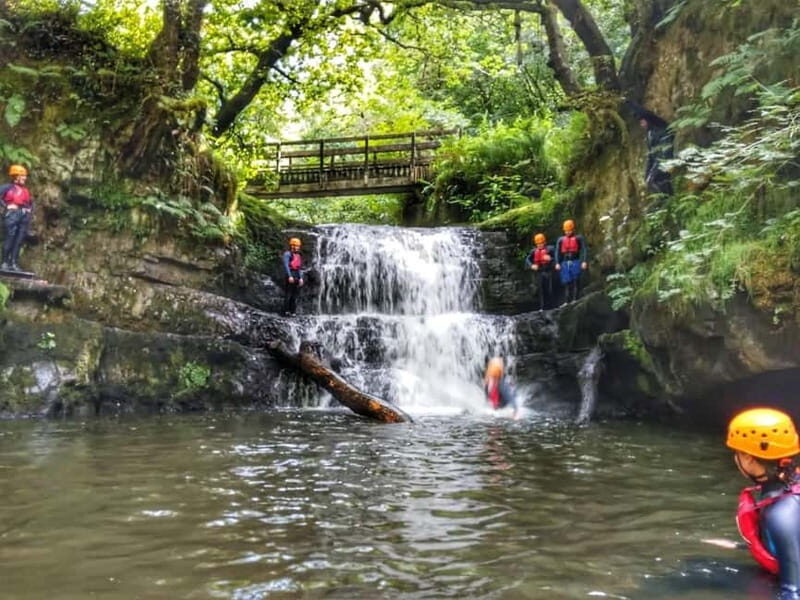 South Wales: Canyoning Adventure in the Brecon Beacons - Authentic Feedback: What Real Participants Say