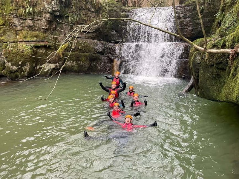 South Wales: Canyoning Adventure in the Brecon Beacons - The Sum Up: Is This Tour Right for You?