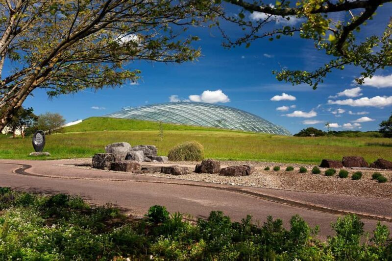 South Wales: Private Day Trip with Driver-Guide - A Closer Look at the Experience