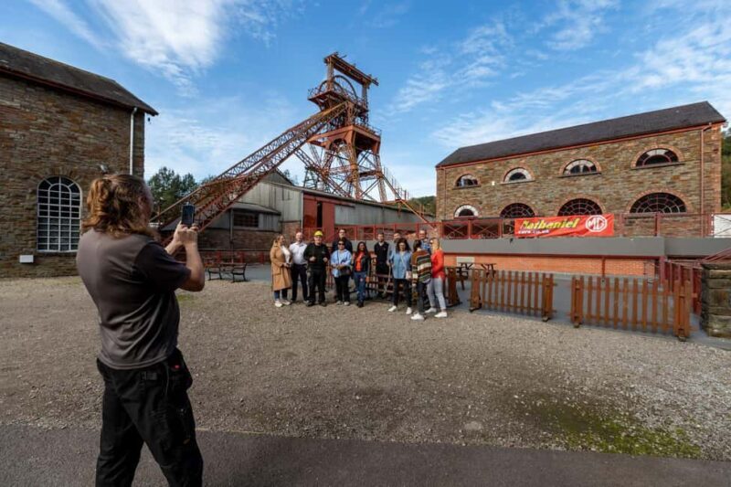 South Wales: Private Day Trip with Driver-Guide - Who Will Love This Tour?